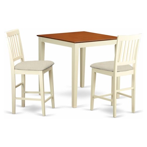 Pemberly row piece wood - row, 3-piece