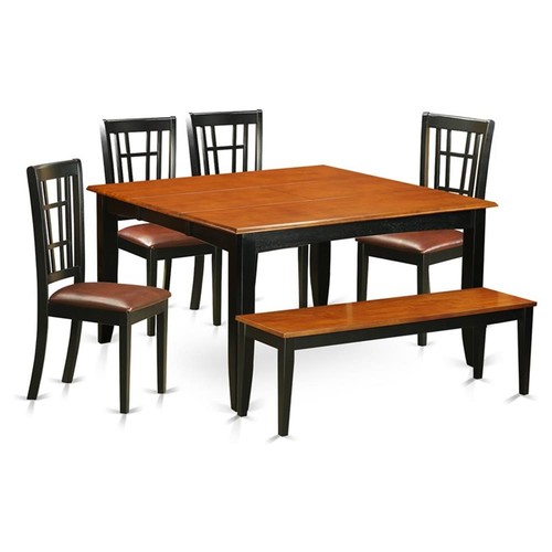 Pemberly row piece - row, wood