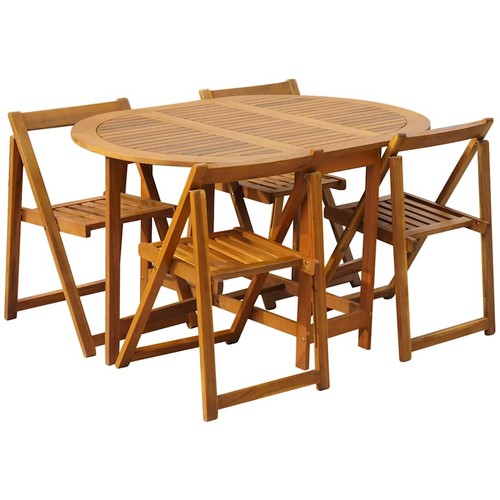 Garden table folding - garden,