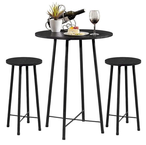 Vecelo piece pub table and - vecelo,
