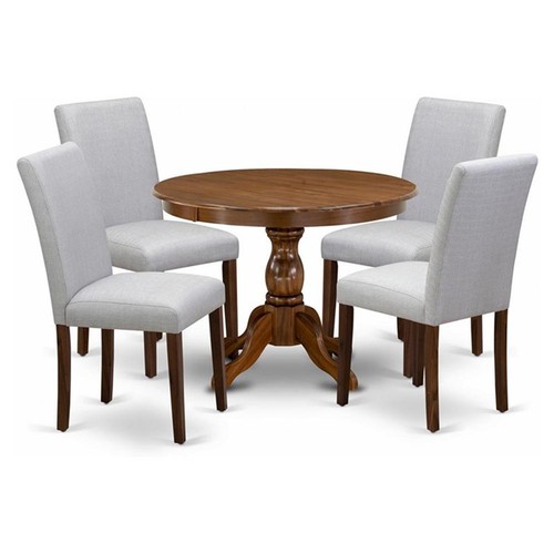 Pemberly row piece - 5-piece, wooden