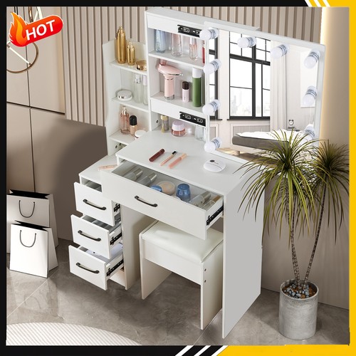 Dressing vanity set - vanity,
