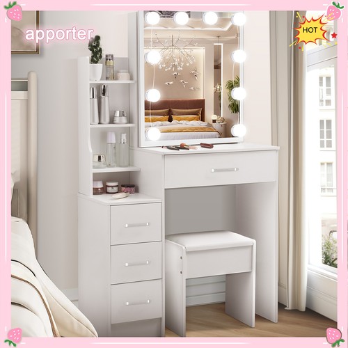 Yamissi makeup dressing - dressing, table