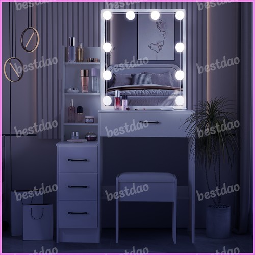Makeup dressing table vanity - dressing,