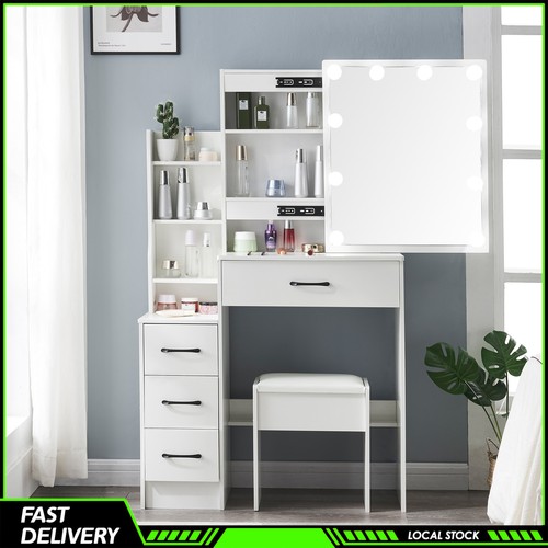 Vanity set makeup - vanity,